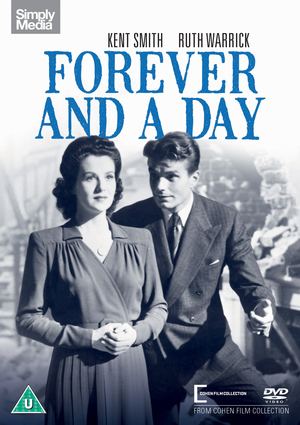 Forever and a Day (1943 film) Subtitles Forever and a Day 1943 Retail Rental dvd