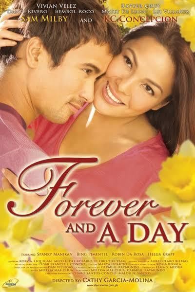 Forever and a Day (2011 film) t3gstaticcomimagesqtbnANd9GcTJj12RFCgqNQIXgI