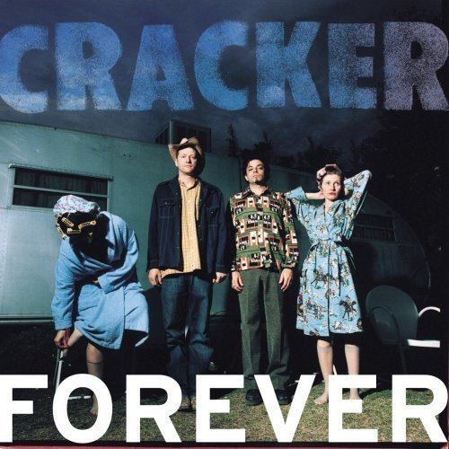 Forever (Cracker album) httpsimagesnasslimagesamazoncomimagesI5