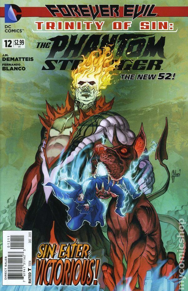 Forever Evil: Blight Comic books in 39Forever Evil Blight39