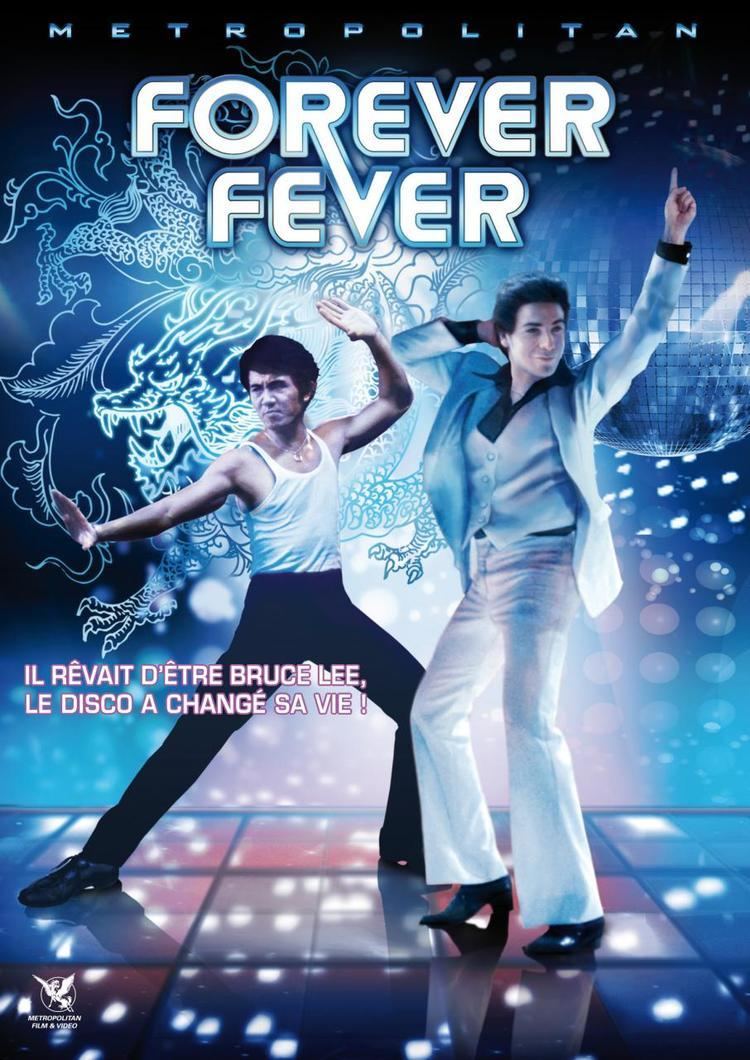 Forever Fever Forever Fever Lavisqteam