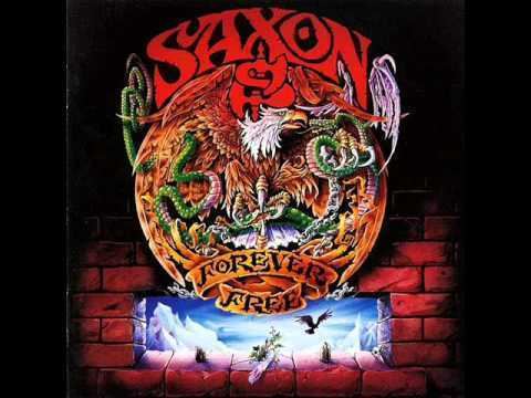 Forever Free (Saxon album) httpsiytimgcomvi1NapecQ98mEhqdefaultjpg