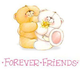 Forever Friends (brand) Forever friends Clip Art