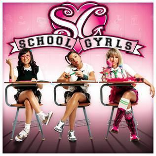 Forever (group) School Gyrls album Wikipedia