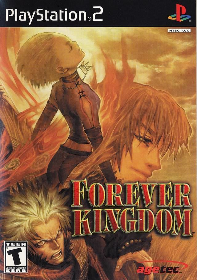 Forever Kingdom httpsgamefaqsakamaizednetbox16513165fro