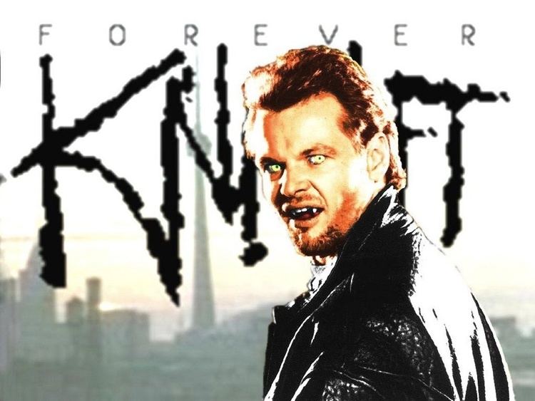 Forever Knight 1000 images about Forever knight on Pinterest TVs A project and