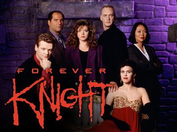 Forever Knight TV Listings Grid TV Guide and TV Schedule Where to Watch TV Shows