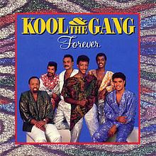 Forever (Kool & the Gang album) httpsuploadwikimediaorgwikipediaenthumb4