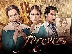 Forever (Philippine TV series) httpsuploadwikimediaorgwikipediaenthumbd