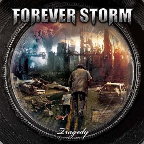 Forever Storm Forever Storm Tragedy Encyclopaedia Metallum The Metal Archives