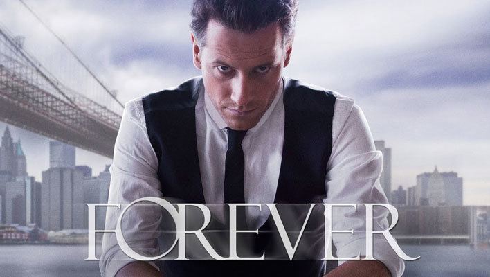 Forever (U.S. TV series) NowWatching Forever