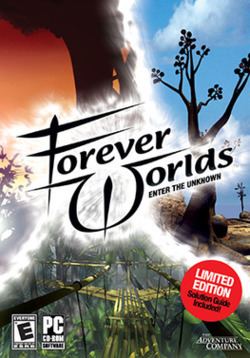 Forever Worlds: Enter the Unknown httpsuploadwikimediaorgwikipediaenthumb1
