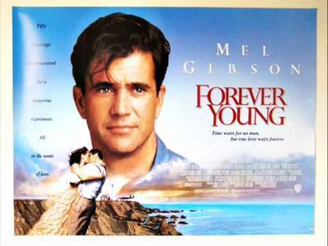 Forever Young (1992 film) - Wikipedia