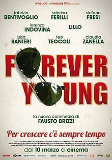 Forever Young (2016 film) httpsuploadwikimediaorgwikipediaenthumba