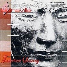 Forever Young (Alphaville album) httpsuploadwikimediaorgwikipediaenthumb4