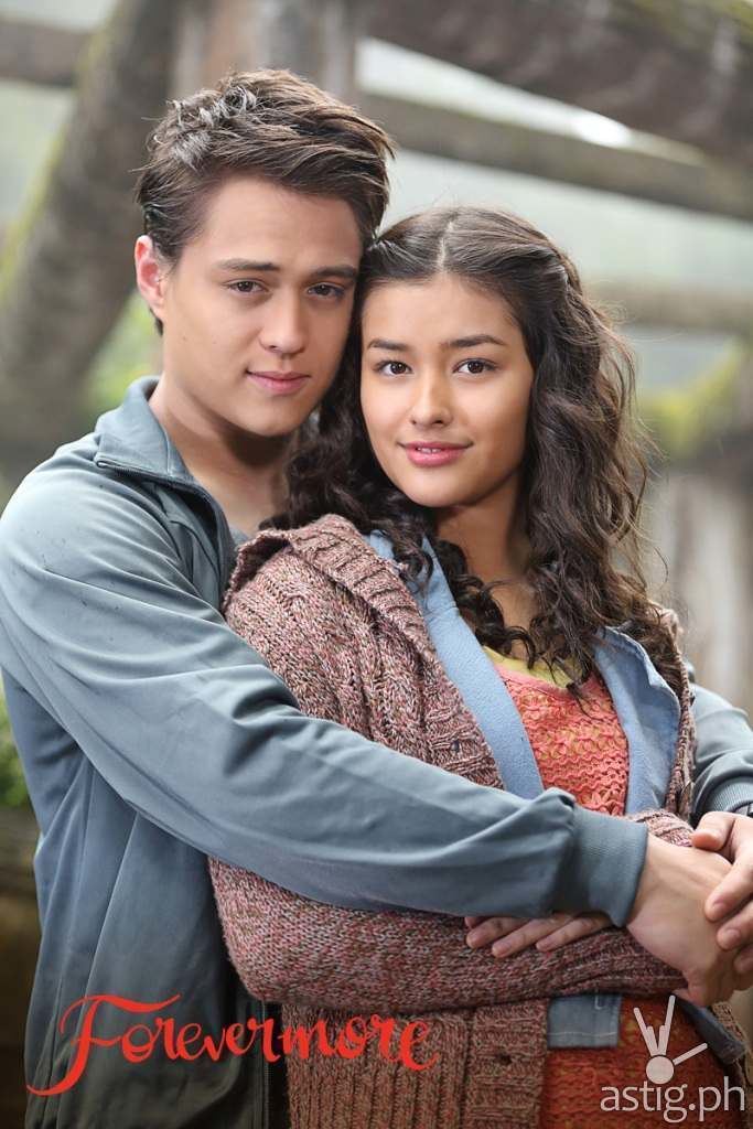 Forevermore (TV series) Forevermore39 is mostwatched local television series ASTIGPH