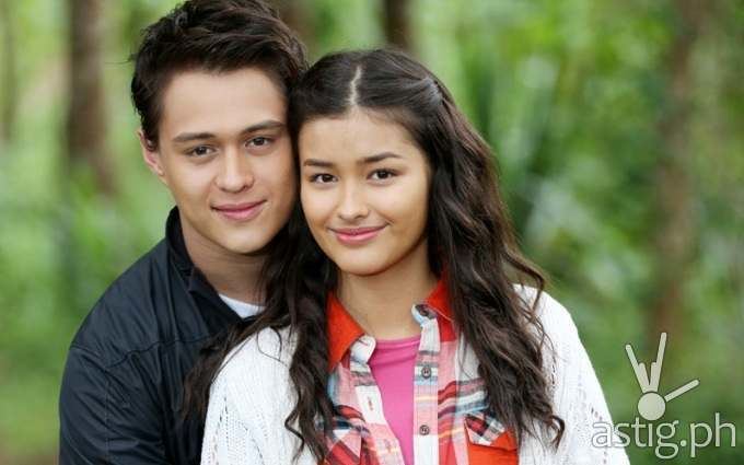 Forevermore (TV series) Forevermore39 is mostwatched local television series ASTIGPH
