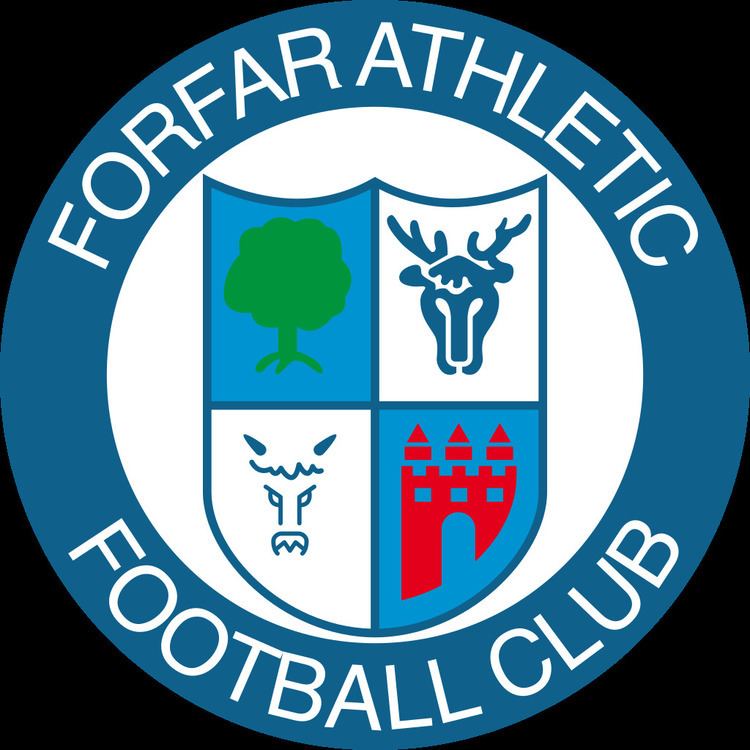 Forfar Athletic F.C. httpsuploadwikimediaorgwikipediaenthumb8