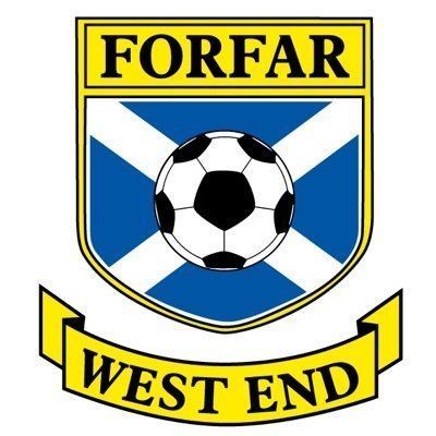 Forfar West End F.C. httpspbstwimgcomprofileimages5130668816880