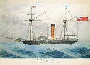 Forfarshire (ship) httpsuploadwikimediaorgwikipediacommonsthu