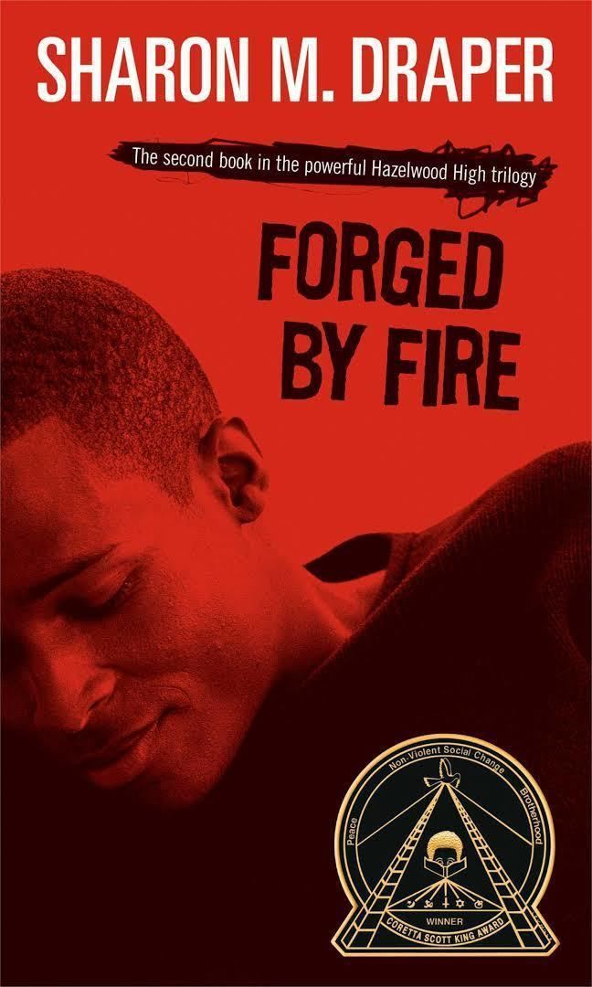 Forged by Fire (novel) t3gstaticcomimagesqtbnANd9GcT7ZCTMtAgSQmrr3q