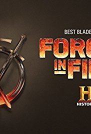 Forged in Fire (TV series) Forged in Fire TV Series 2015 IMDb