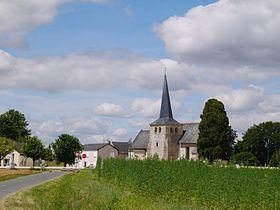 Forges, Maine-et-Loire httpsuploadwikimediaorgwikipediacommonsthu