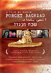 Forget Baghdad: Jews and Arabs – The Iraqi Connection httpswwwarabfilmcomIitem265thumbimgtif