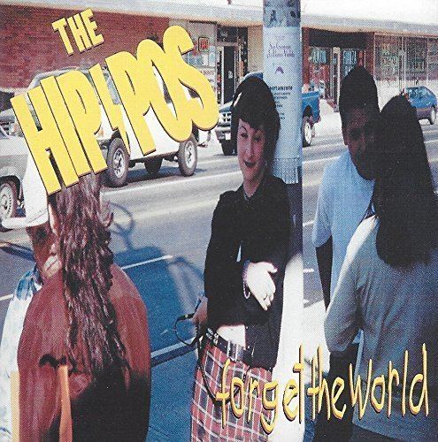Forget the World (The Hippos album) httpsimagesnasslimagesamazoncomimagesI6