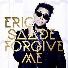 Forgive Me (Eric Saade album) httpsuploadwikimediaorgwikipediaenthumb3