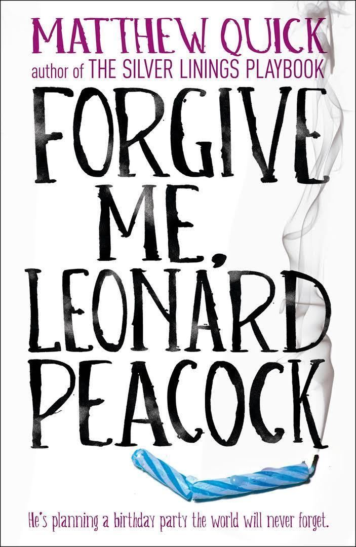 Forgive Me, Leonard Peacock t0gstaticcomimagesqtbnANd9GcRBe42IYXS1FZ1lQA