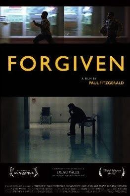 Forgiven (film) movie poster