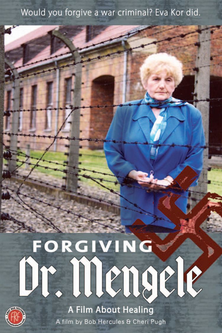 Forgiving Dr. Mengele wwwgstaticcomtvthumbmovieposters161180p1611