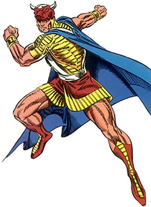Forgotten One (comics) Forgotten One Gilgamesh Marvel Comics Avengers Profile