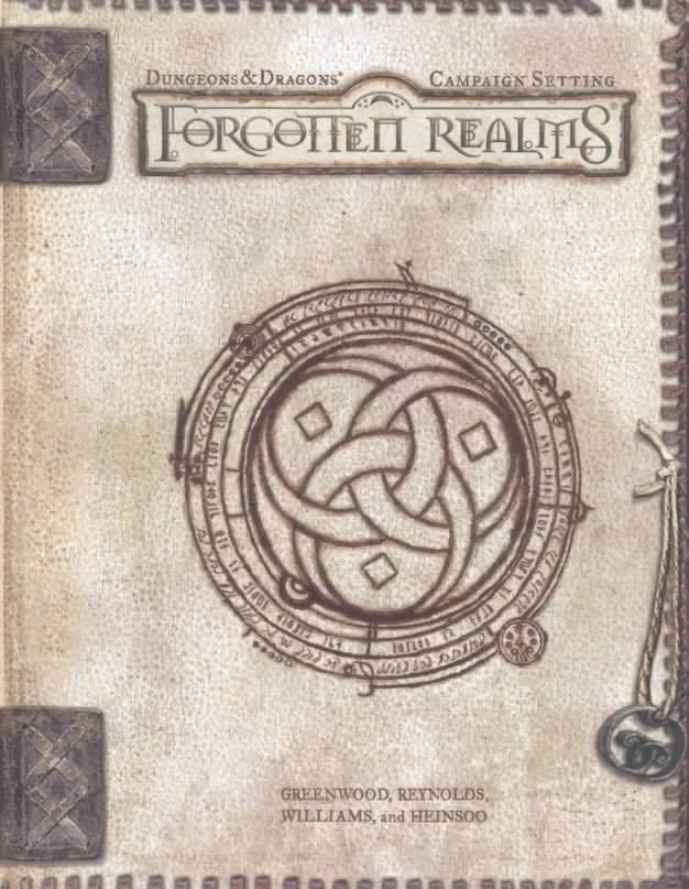 Forgotten Realms Campaign Setting t0gstaticcomimagesqtbnANd9GcSG8fZ3aurs9HP9wm