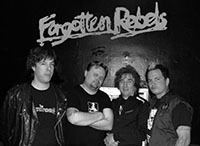 Forgotten Rebels Forgotten Rebels News