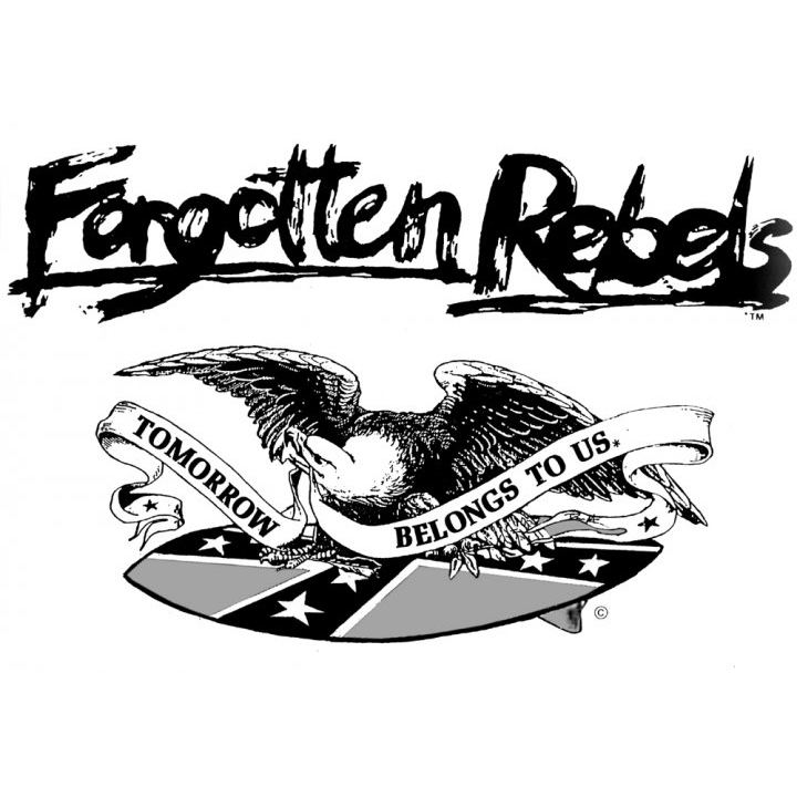 Forgotten Rebels httpslh4googleusercontentcomQ7tGCYzfYQwAAA