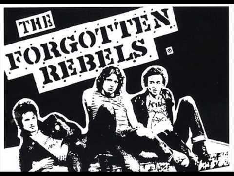 Forgotten Rebels Forgotten Rebels I Think Of Her YouTube