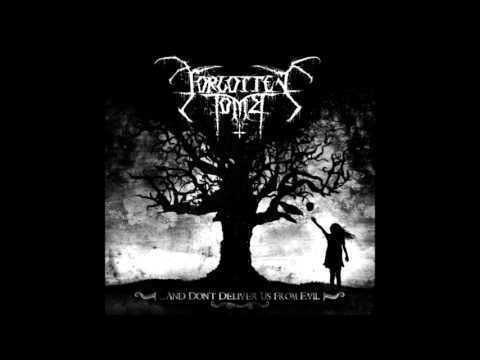 Forgotten Tomb Forgotten Tomb Deprived New Single 2012 YouTube