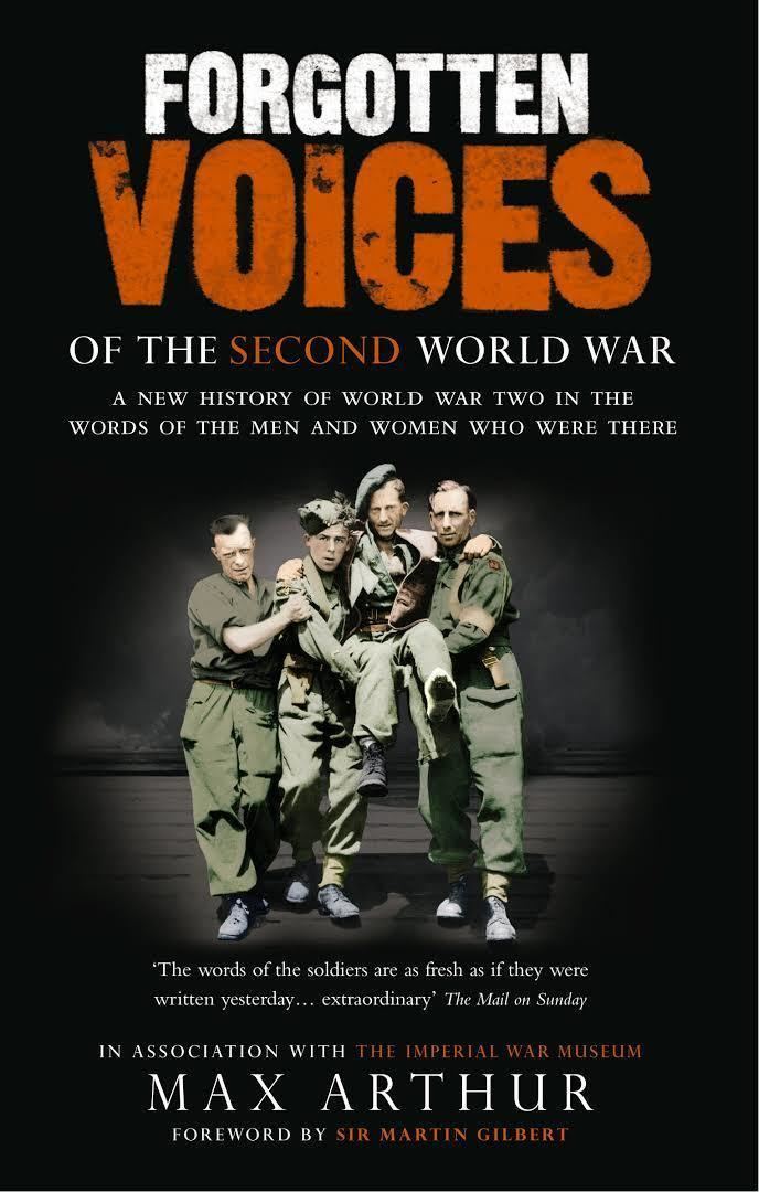 Forgotten Voices of the Second World War t2gstaticcomimagesqtbnANd9GcTx9DLZ6V2TniY7eM