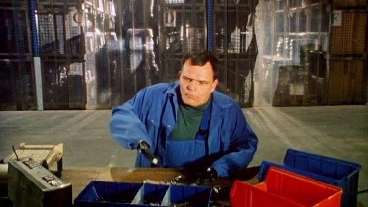 Forklift Driver Klaus – The First Day on the Job Forklift Driver Klaus The First Day on the Job 2000 MUBI