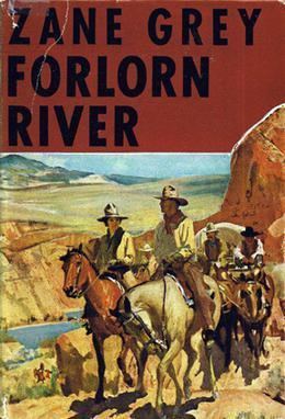 Forlorn River (1926 film) Forlorn River Wikipedia