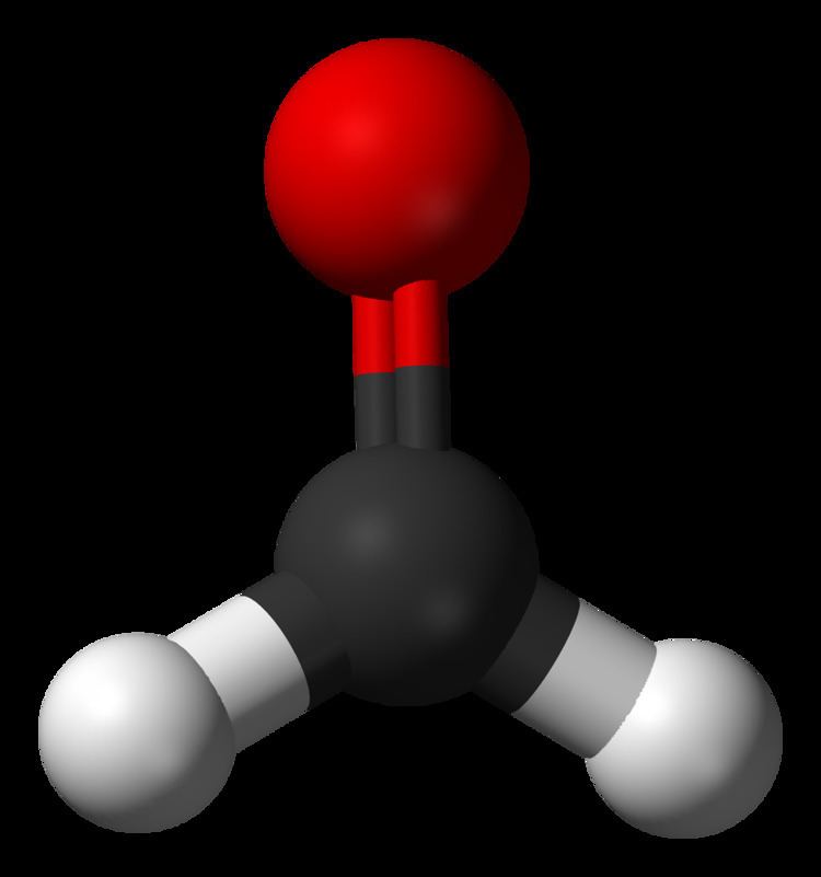 Formaldehyde Formaldehyde Wikipedia