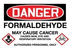 Formaldehyde Formaldehyde Program Environmental Health and Safety at UVM