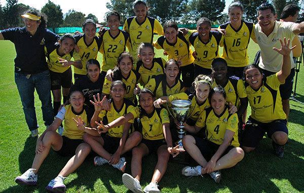 Formas Íntimas Formas ntimas jugar por Colombia en la Libertadores Femenina
