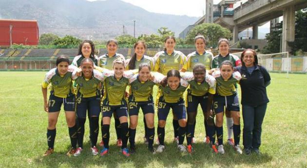 Formas Íntimas Formas ntimas en la final de Libertadores femenina