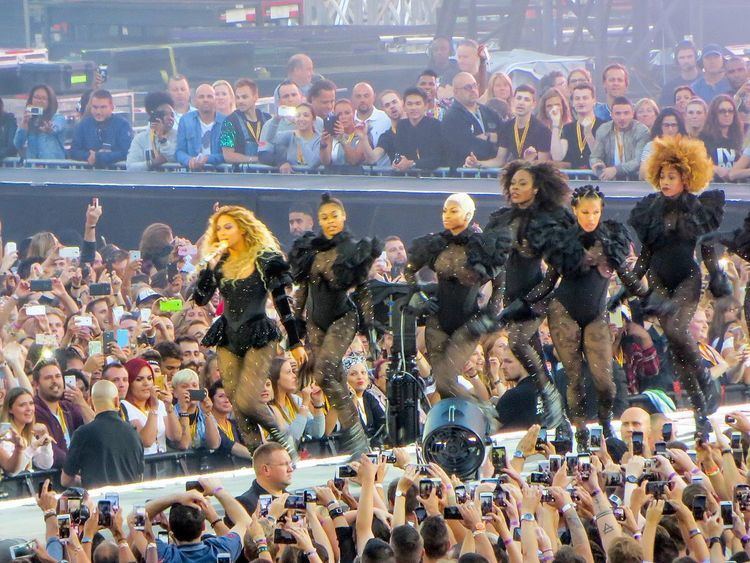 Formation (song)