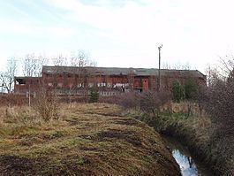 Formby Power Station railway station httpsuploadwikimediaorgwikipediacommonsthu