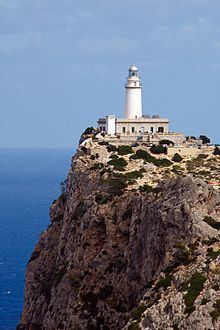 Formentor Lighthouse httpsuploadwikimediaorgwikipediacommonsthu
