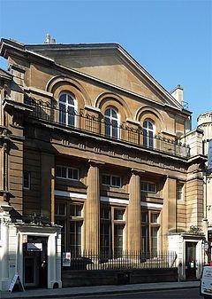Former Bank of England, Bristol httpsuploadwikimediaorgwikipediacommonsthu